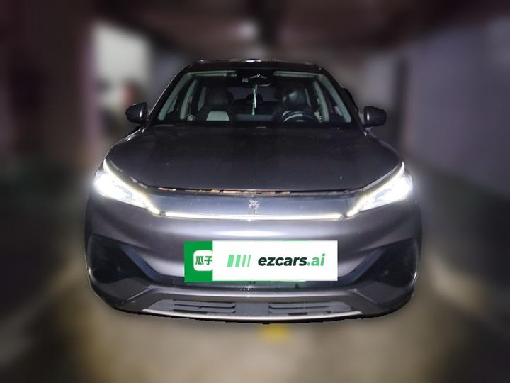 Yuan PLUS 2022 510KM Flagship photo 2