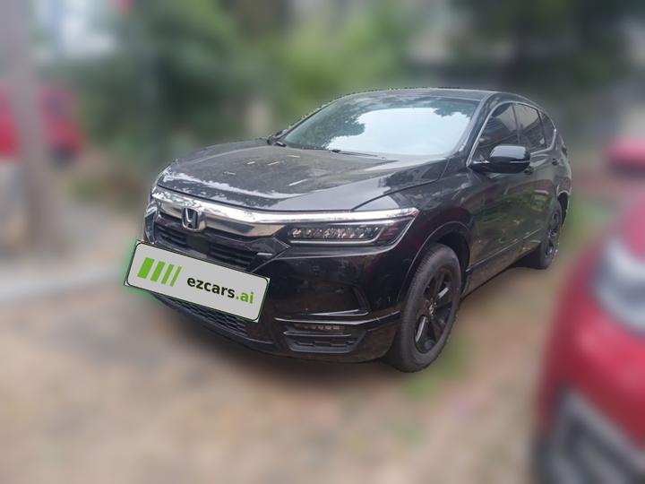 Breeze 2021 240TURBO CVT RWD Premium