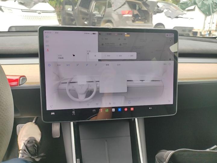Model 3 2020 Standard Range RWD Upgraded photo 8