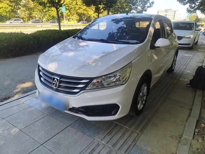 310 2016 1.2L MT Comfort
