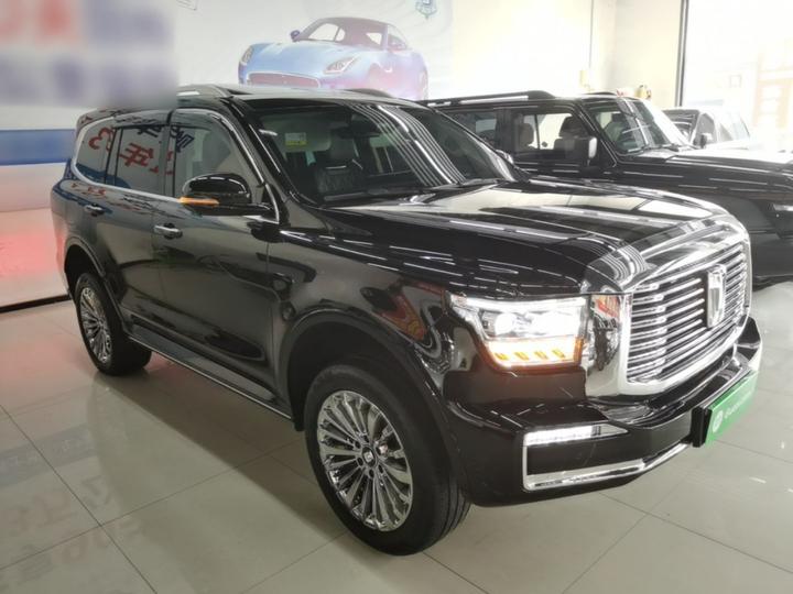 500 EV 2024 Hi4-T photo 3