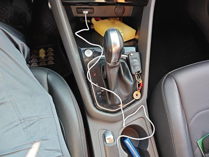VS5 2019 280TSI AT photo 6