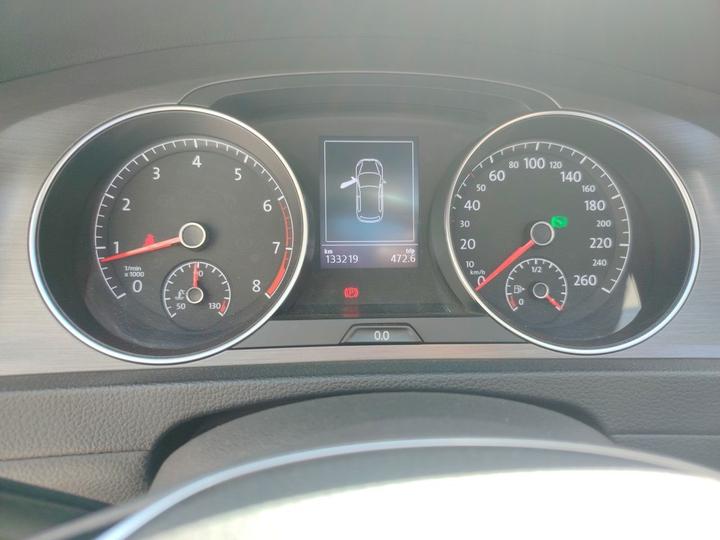 Golf 2016 1.6L AT Comfort photo 2