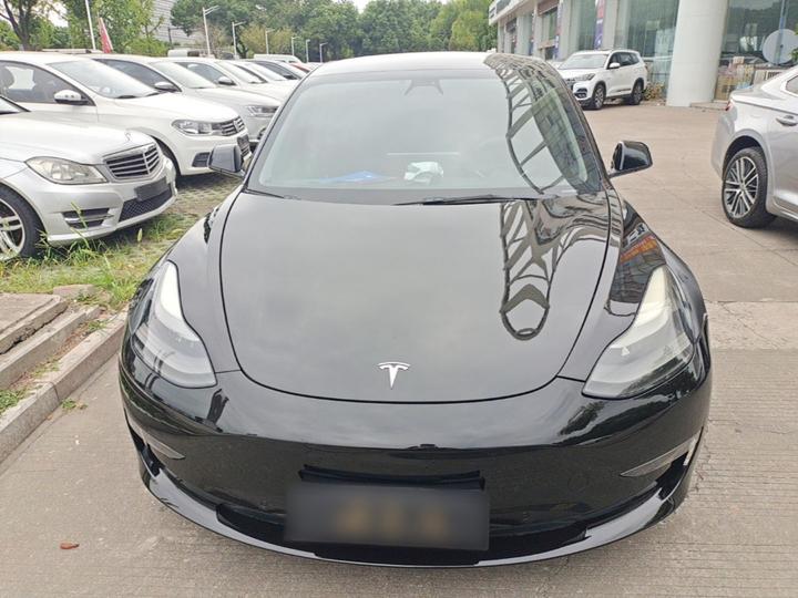 Model 3 2021 Performance AWD photo 2