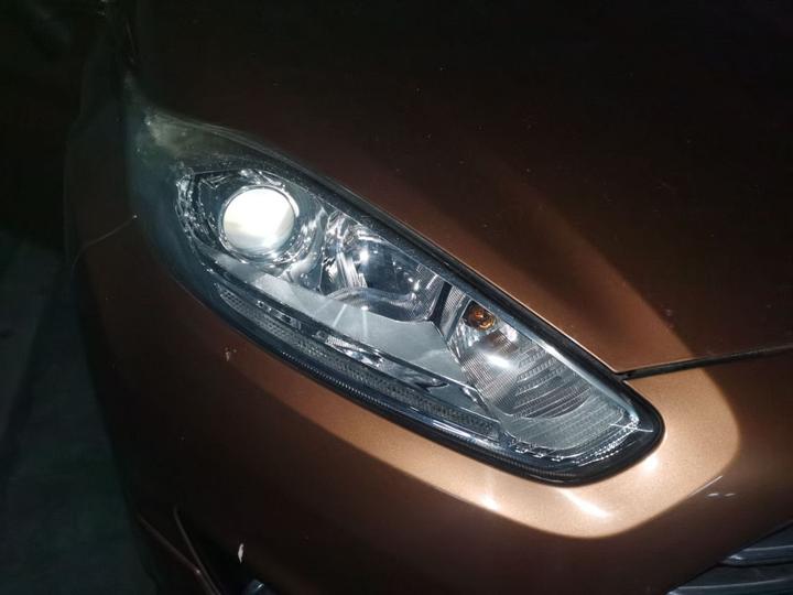 2014 Hatchback 1.0 GTDi AT Sport photo 7
