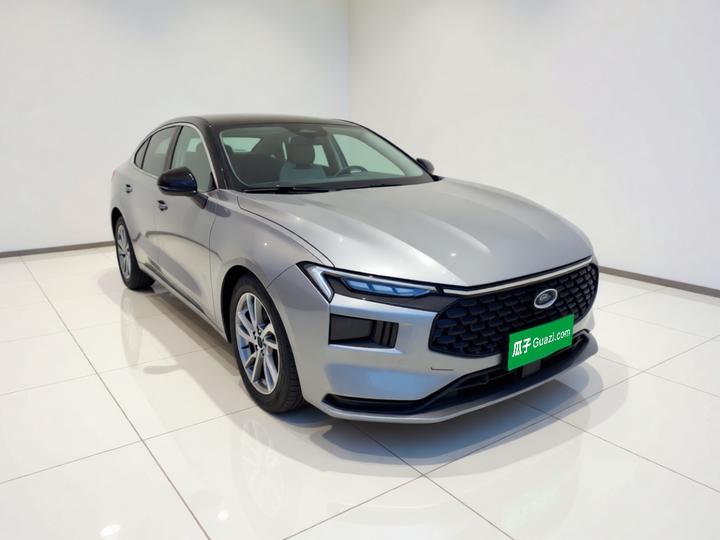 Mondeo 2022 Facelift EcoBoost 245 Luxury photo 3