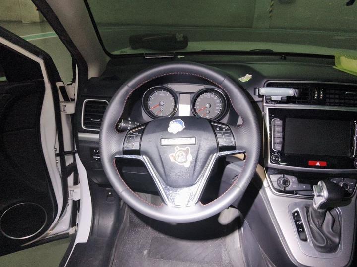 M6 2019 1.5T DCT RWD Elite China VI photo 7