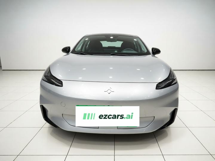 Hyptec GT 2023 710 RWD photo 2