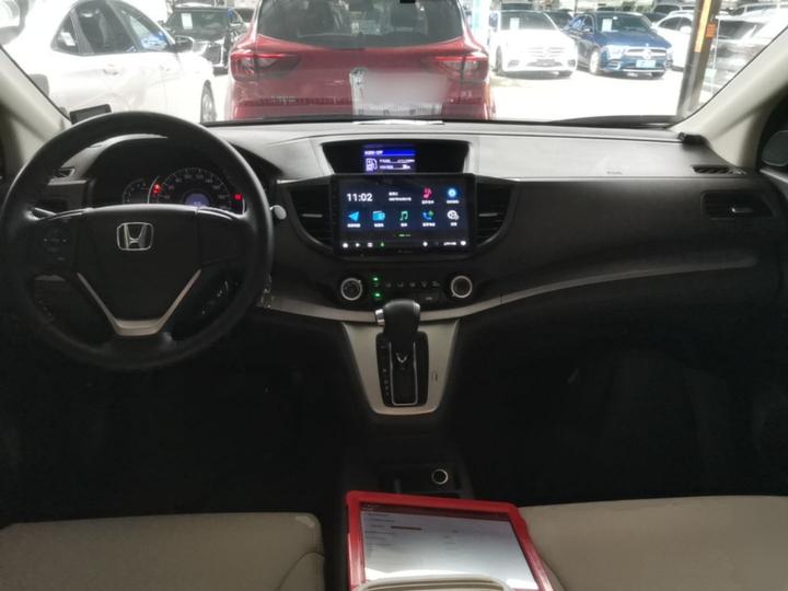 CR-V 2013 2.0L RWD Classic photo 5