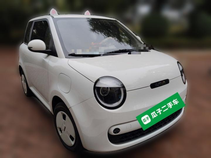 Nevo Changan Lumin 2026 205km photo 3