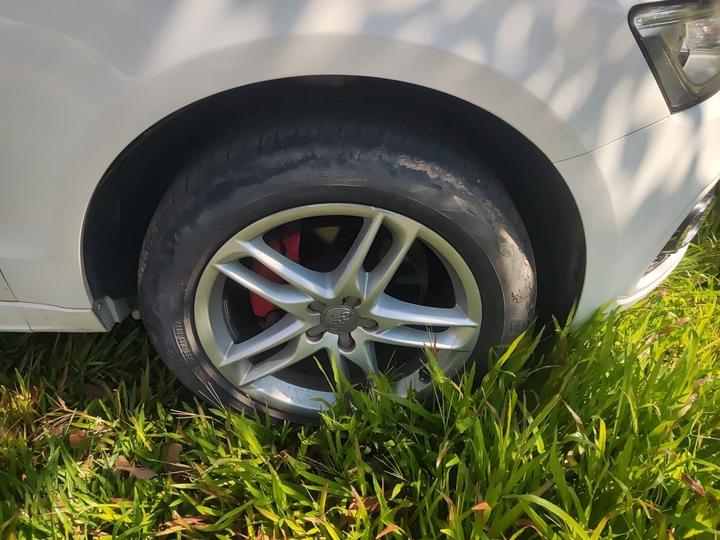 Q5 2018 Collection 40 TFSI Tech photo 8
