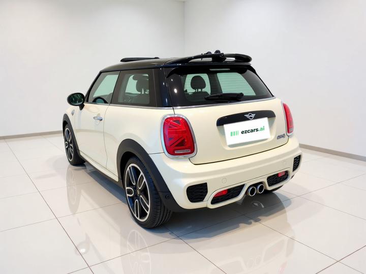 2019 2.0T COOPER S photo 4