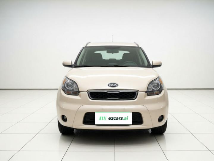 2012 1.6L AT GLS photo 2