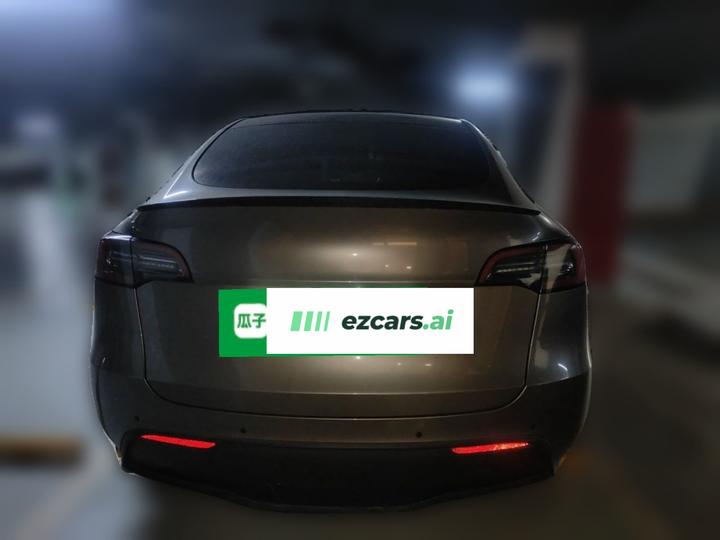Model Y 2022 Facelift RWD photo 5