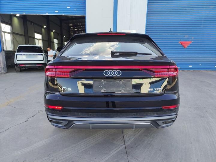 Q8 2019 55 TFSI Luxury Dynamic photo 3