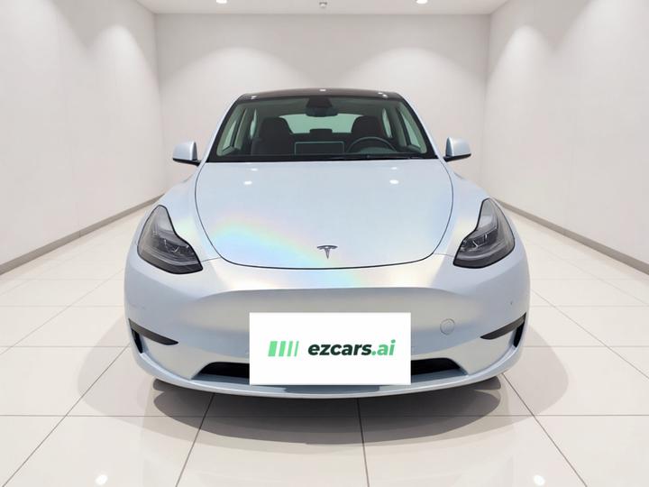 Model Y 2022 Facelift RWD photo 2