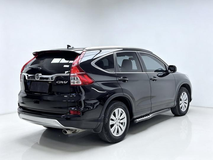 CR-V 2015 2.0L RWD photo 5