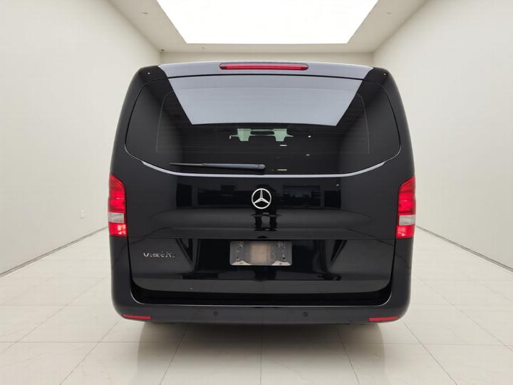 Vito 2021 2.0T Business 7-Seater photo 3