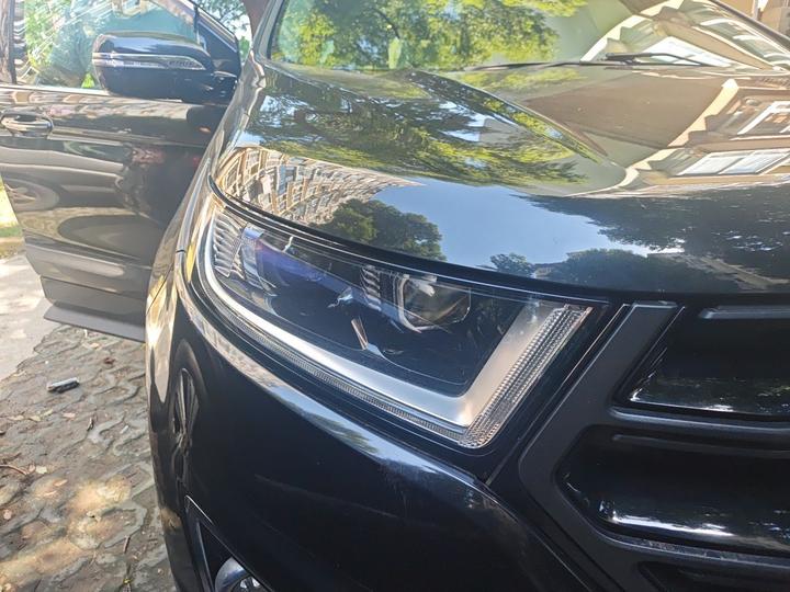 Edge 2015 2.0T GTDi RWD photo 7
