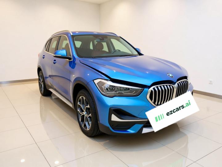 X1 2020 sDrive20Li Exclusive photo 3