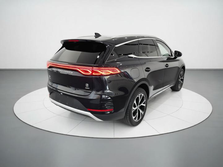 Tang EV 2025 ADAS DM-i 115KM Flagship photo 6