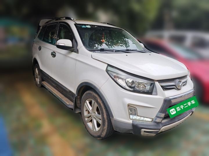 S3 2015 1.5L Luxury China V photo 3