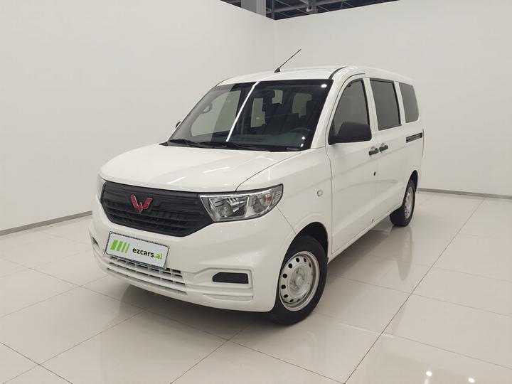 Wuling Hongguang V 2022 1.5L LAR