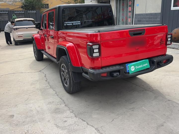 2022 3.6L photo 5