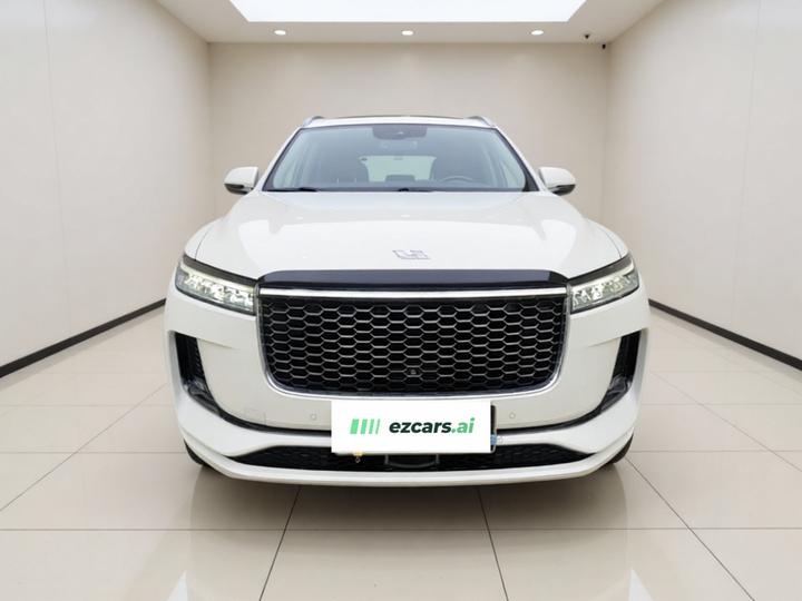 Li Auto ONE 2021 EREV 6-Seater photo 2