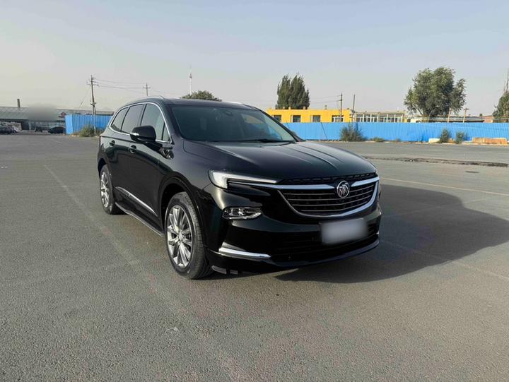 2022 652T AWD Premium 7-Seater photo 3