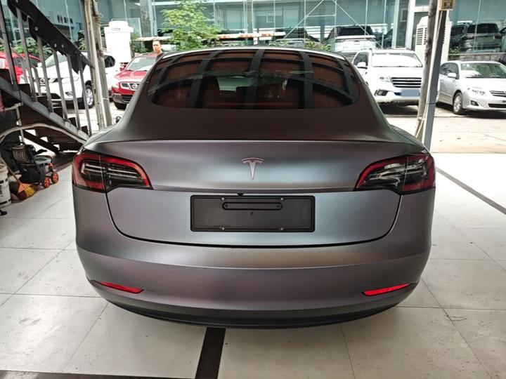 Model 3 2022 RWD photo 3