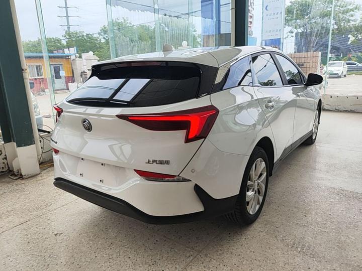 6 2023 Facelift 430km photo 4