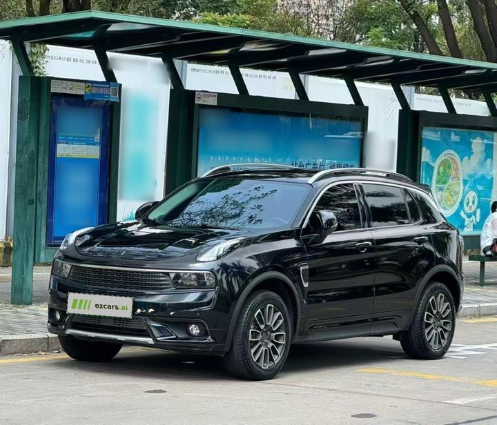 01 EM-P 2019 1.5T PHEV Plus