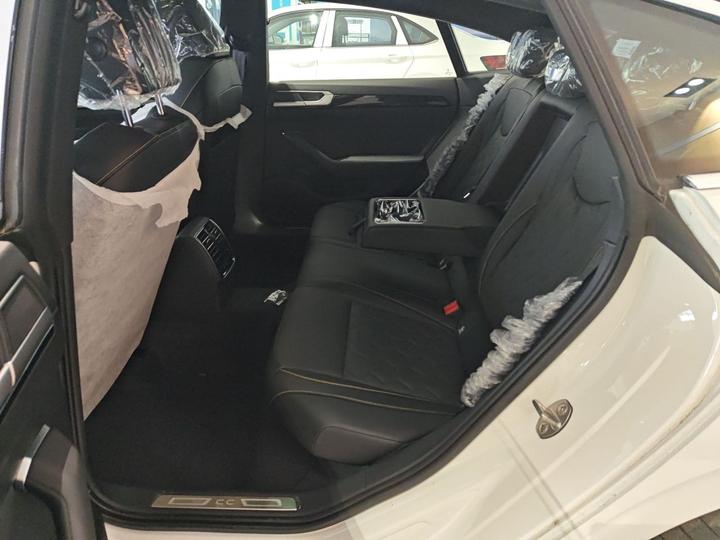 FAW-Volkswagen CC 2026 3000 380TSI photo 8