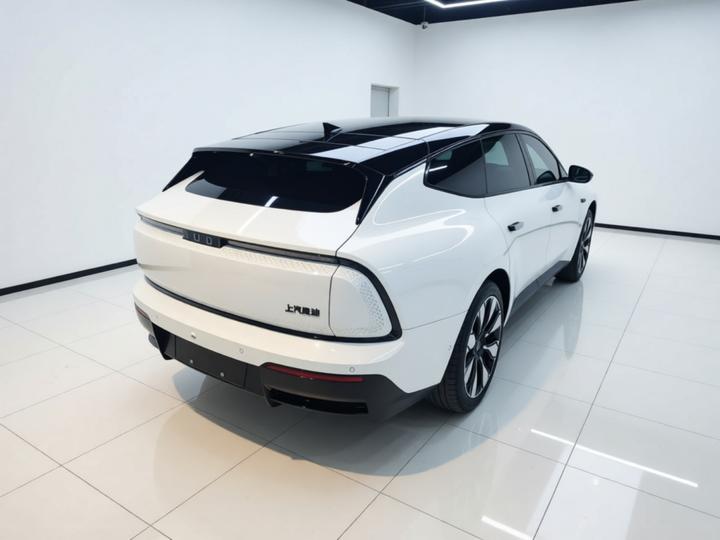 AUDI E5 Sportback 2026 Flagship quattro photo 4