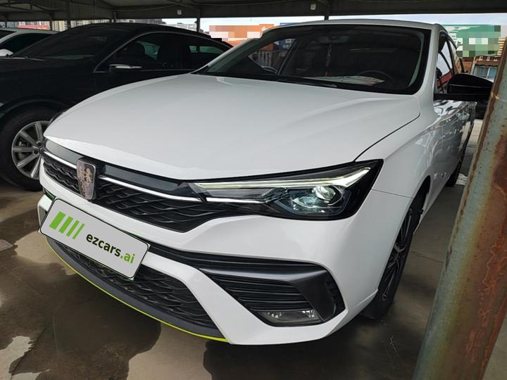 i5 2021 Facelift 1.5L CVT