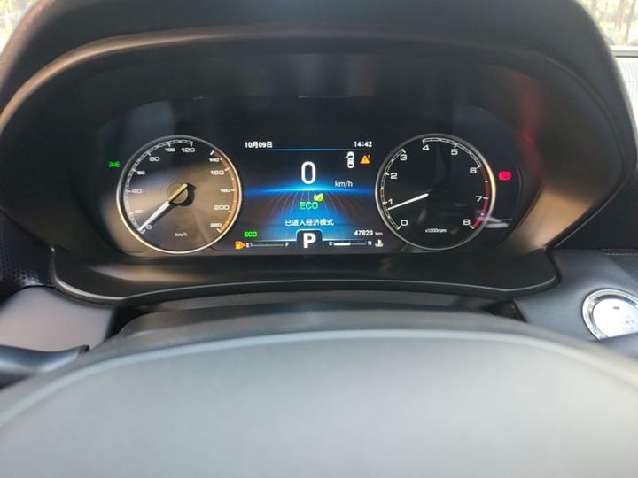 2021 1.5T CVT photo 7