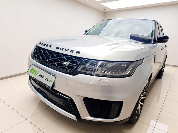 Range Rover Sport 2021 3.0 L6