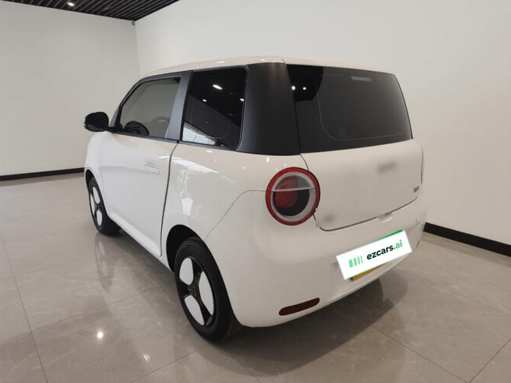 Nevo Changan Lumin 2025 205km photo 4