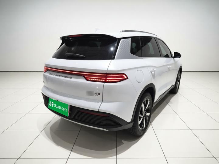 Song Pro EV 2024 Honor DM-i 110KM photo 6