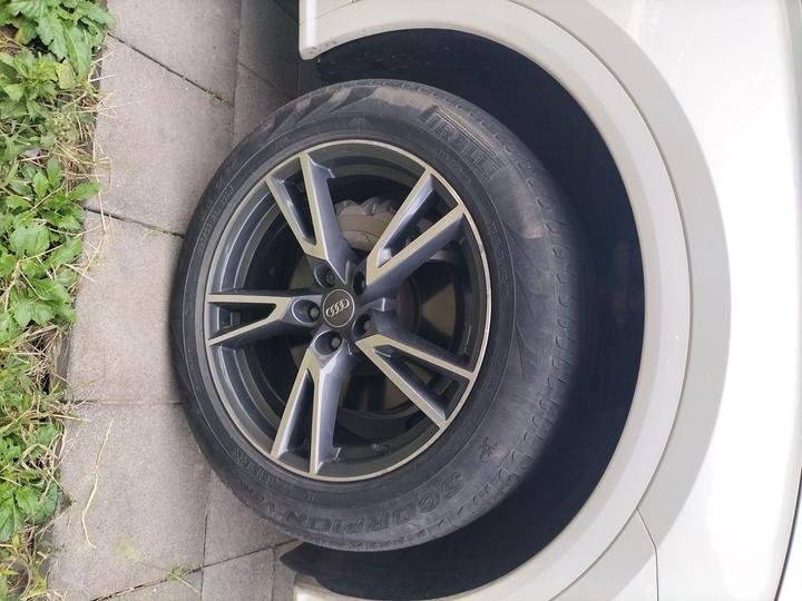 Q5L 2020 Facelift 40 TFSI Fashion photo 8