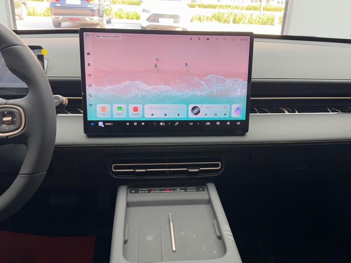 Wuling 2025 150km Smart Advanced photo 5