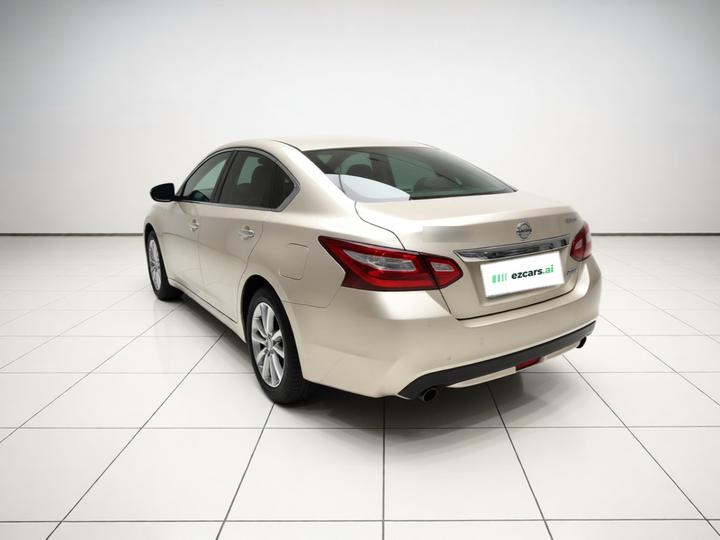 Teana 2018 2.0L XL photo 4