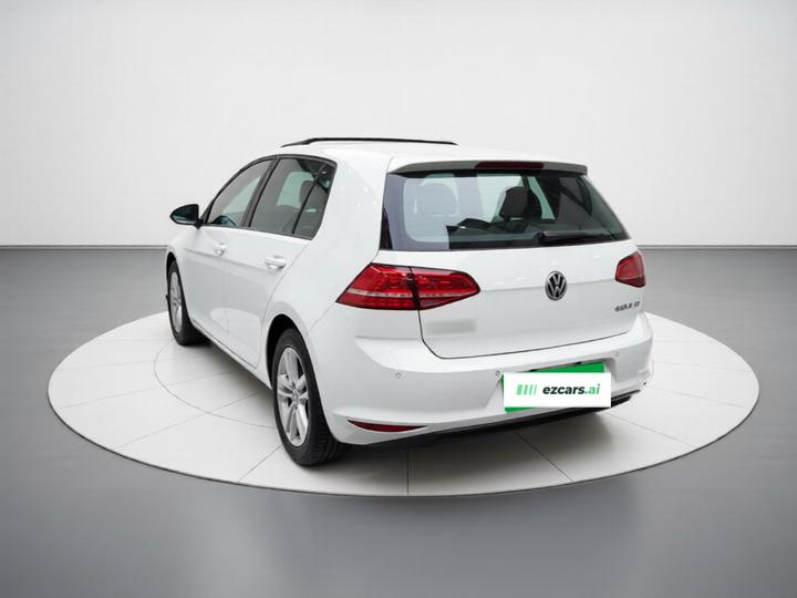Golf 2014 1.4TSI AT Comfort photo 4