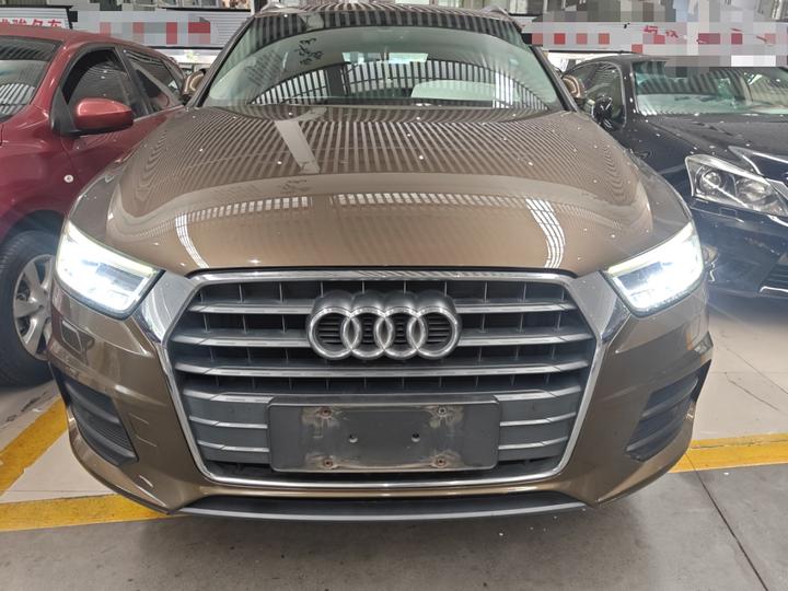 Q3 2017 35 TFSI photo 2