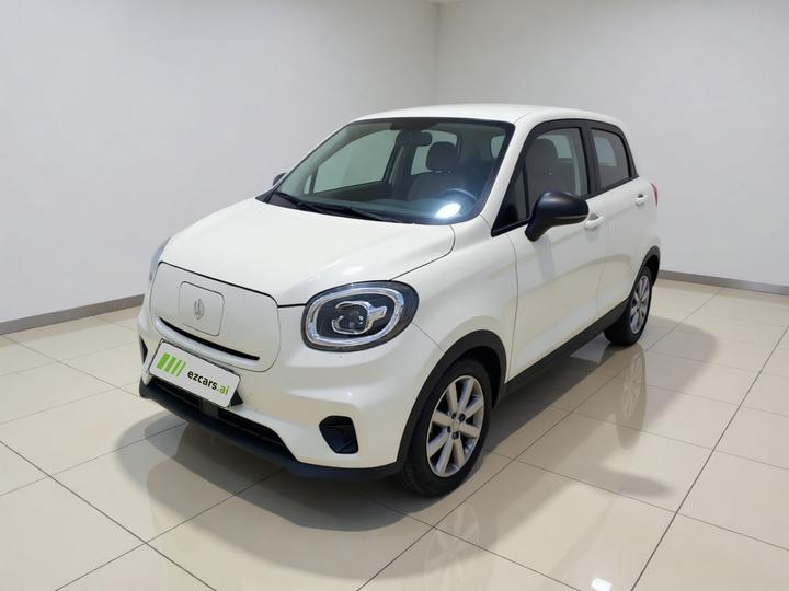 Leapmotor T03 2022