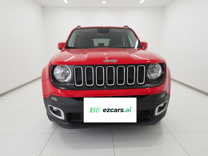 Renegade 2018 180T AT photo 2