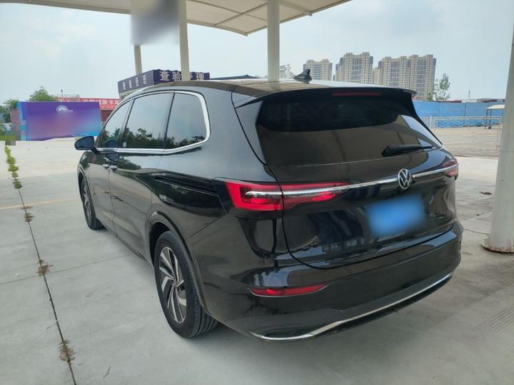 Viloran 2023 380TSI photo 4