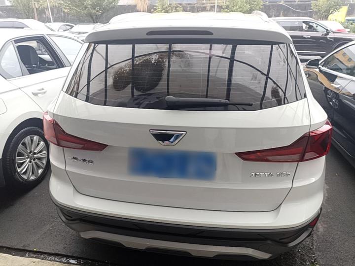 VS5 2021 280TSI AT Progressive photo 3