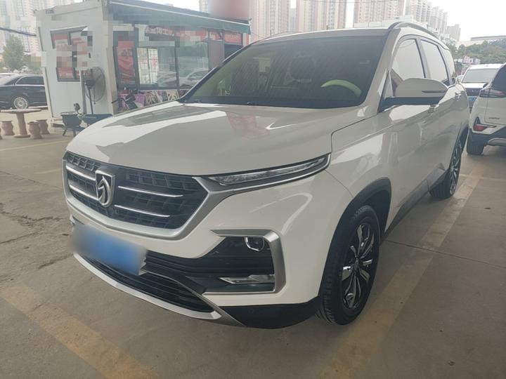 530 2019 1.5T CVT Premium China V